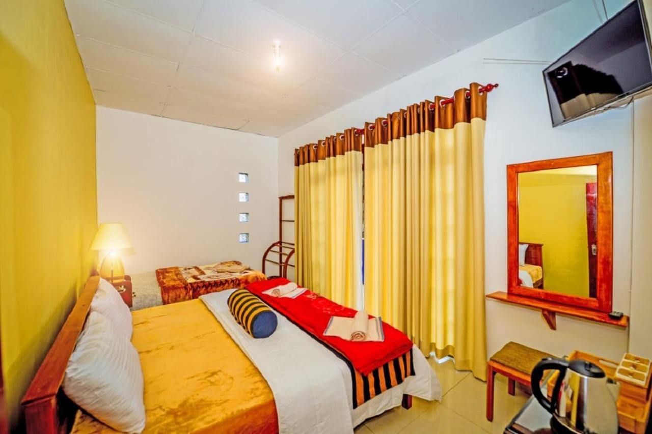 Lily Villa Haputale Exterior photo